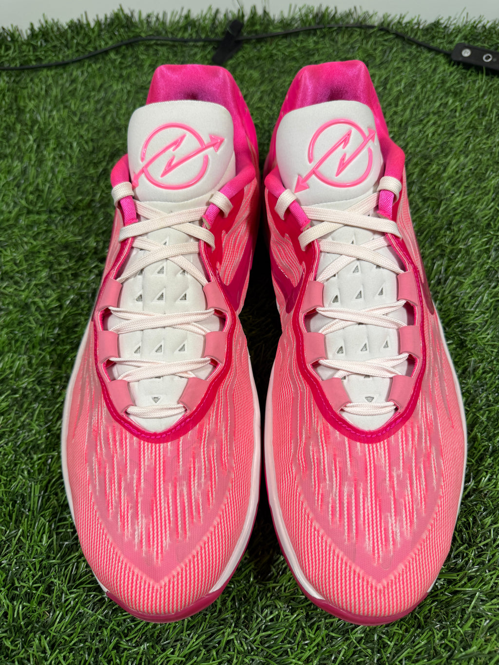 GT Cut 2 “Hyper Pink” (Size 15)-Mase Kicks