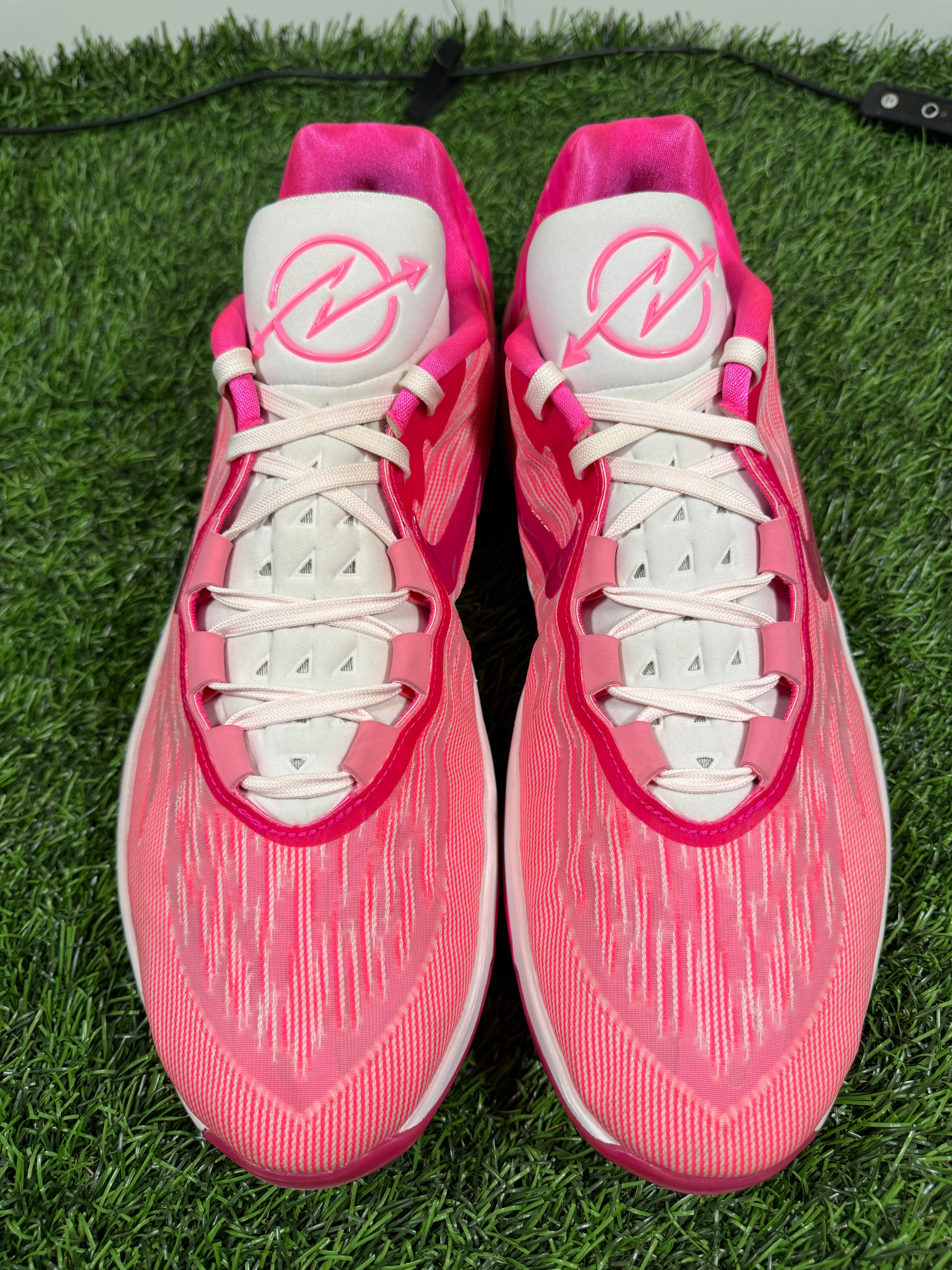 GT Cut 2 “Hyper Pink” (Size 15)-Mase Kicks
