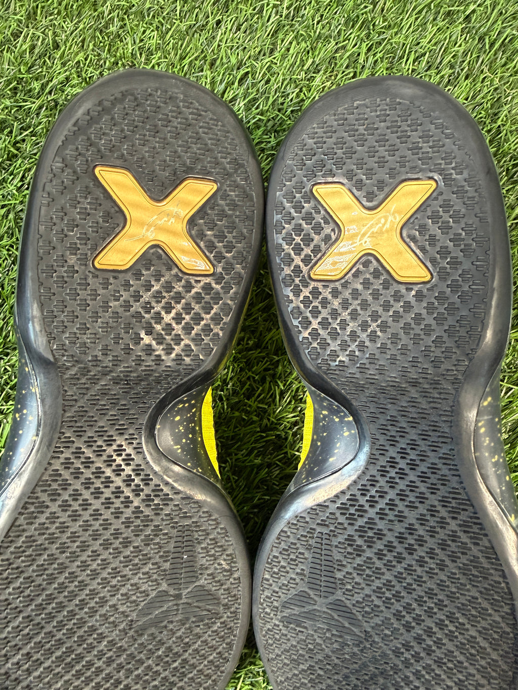 Kobe 10 “Opening Night” Chopped (Size 14)