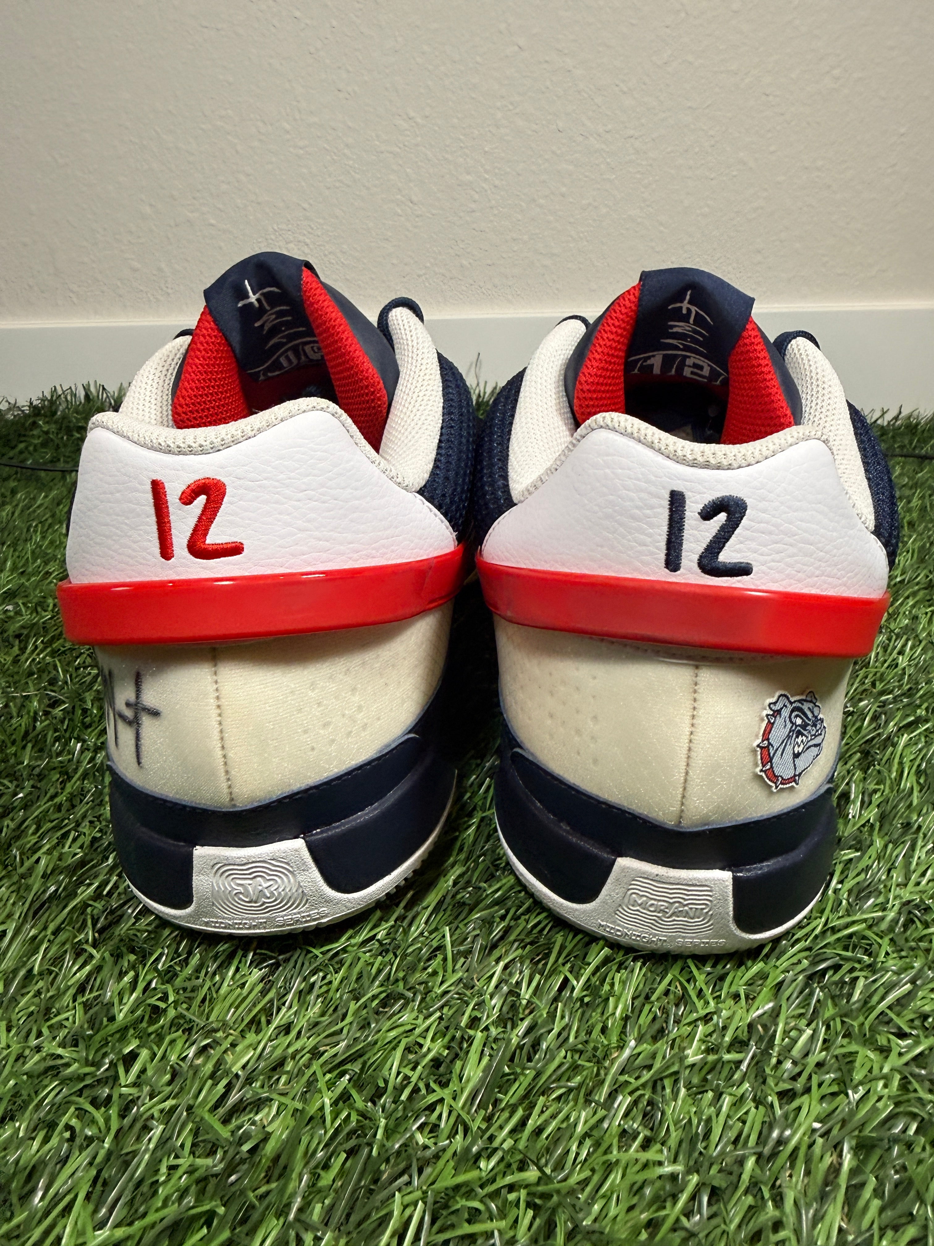 JA 1 PE “Gonzaga” (Size 15)-Mase Kicks