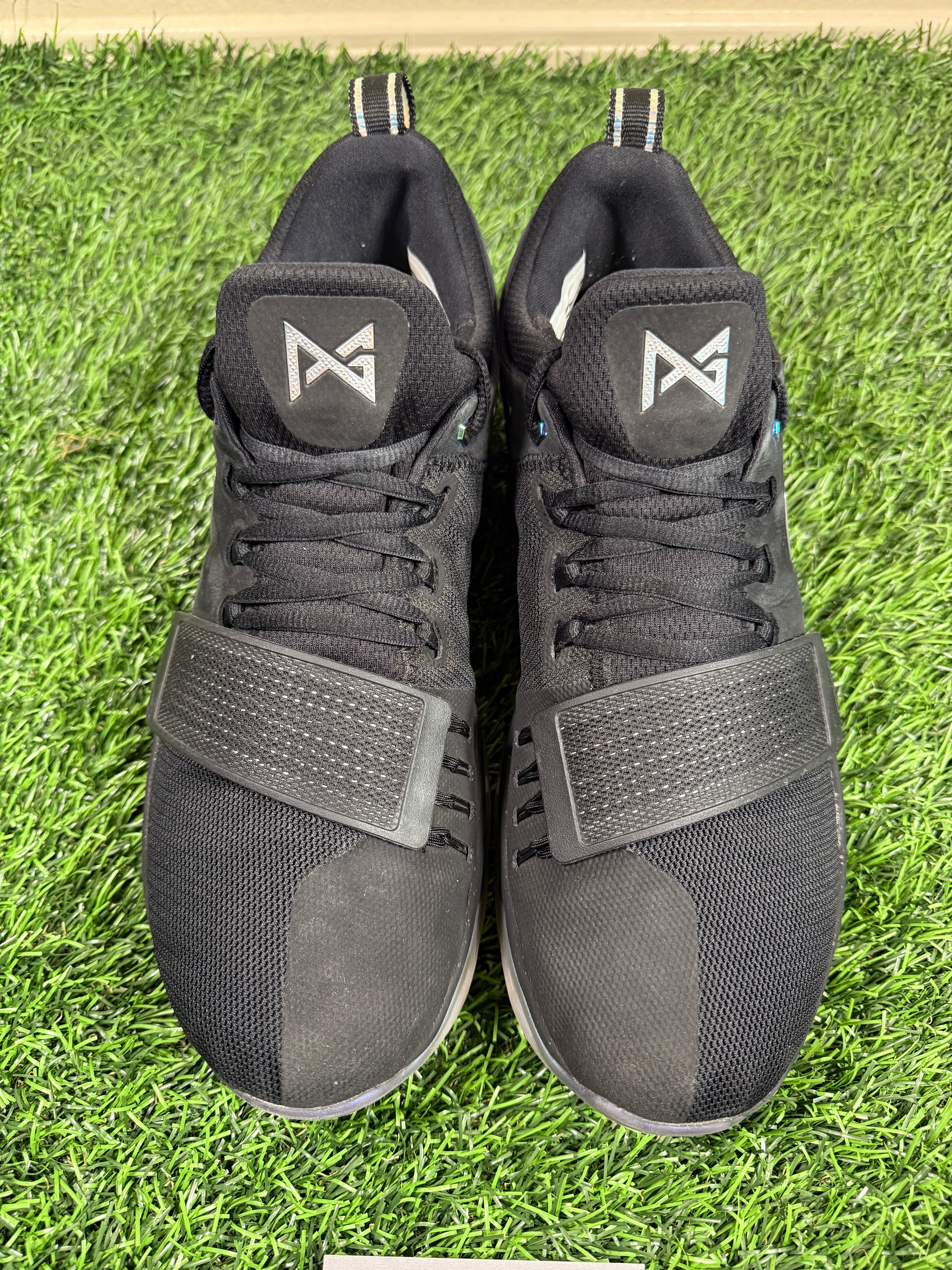 PG 1 “Shining” (Size 11)-Mase Kicks