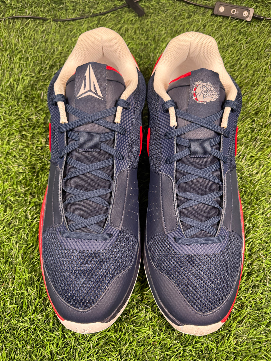 JA 1 PE “Gonzaga” (Size 15)-Mase Kicks