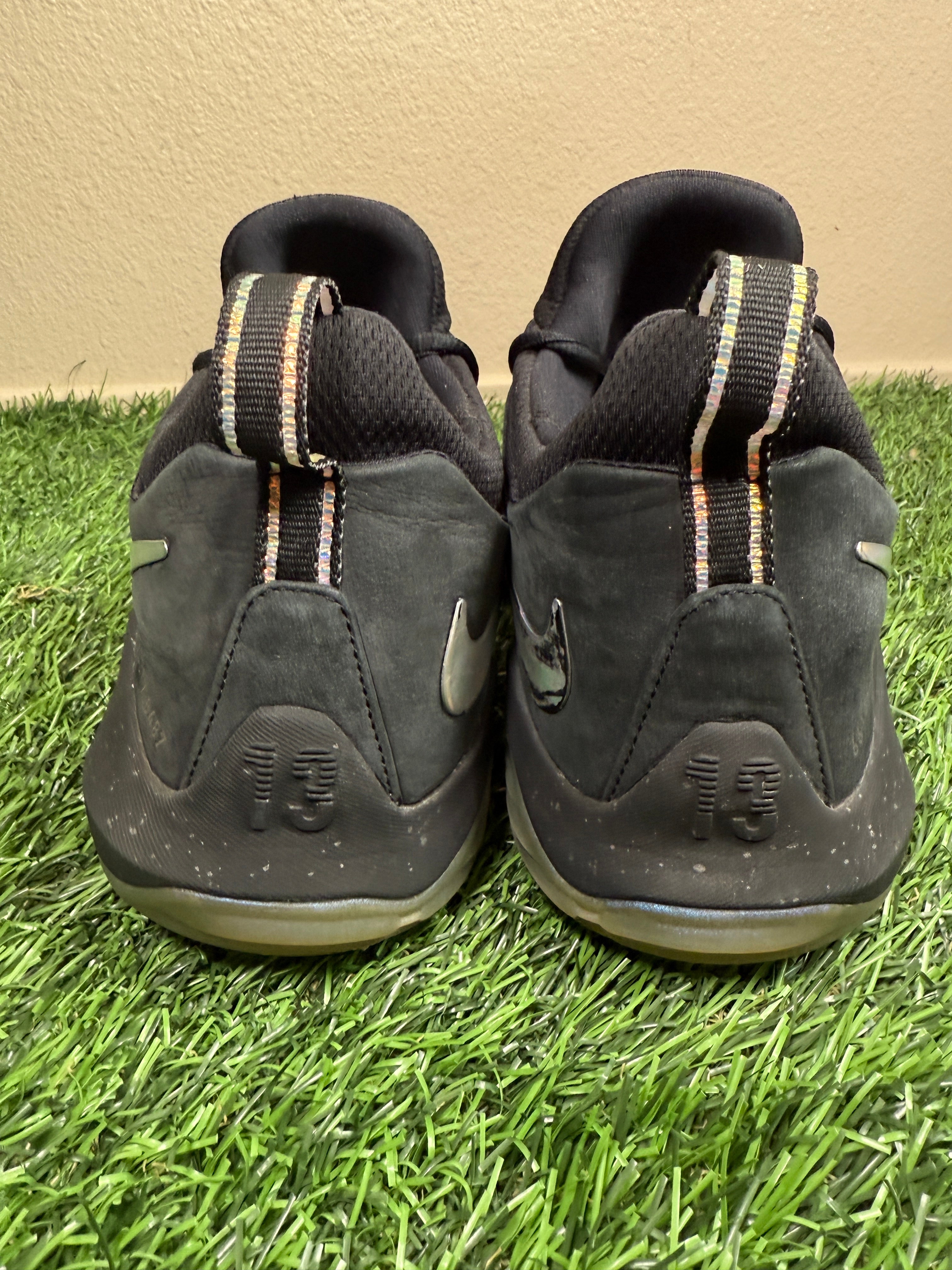 PG 1 “Shining” (Size 11)-Mase Kicks
